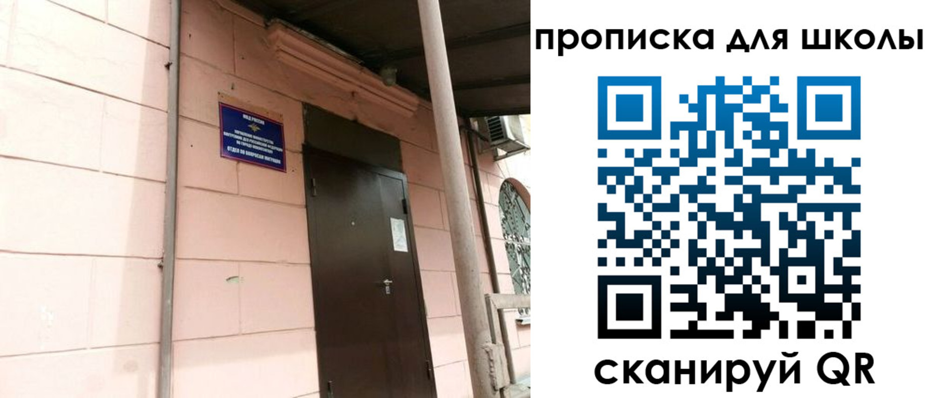прописка для работы в Александровске